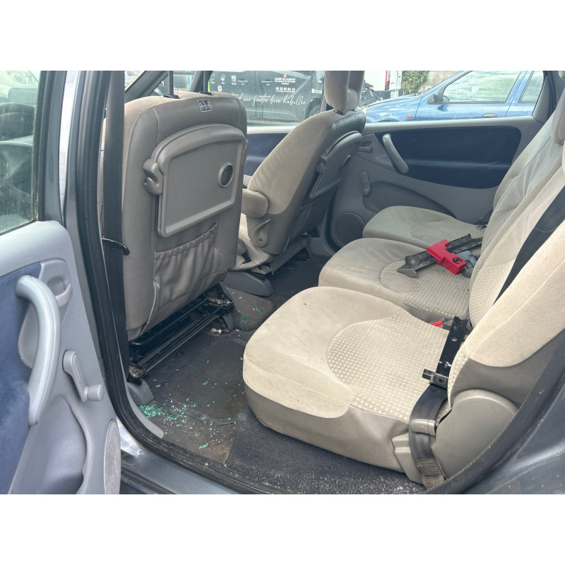 Custode arriere gauche CITROEN XSARA PICASSO Photo n°17