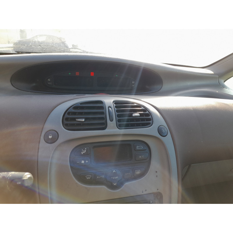 Retroviseur gauche CITROEN XSARA PICASSO Photo n°9