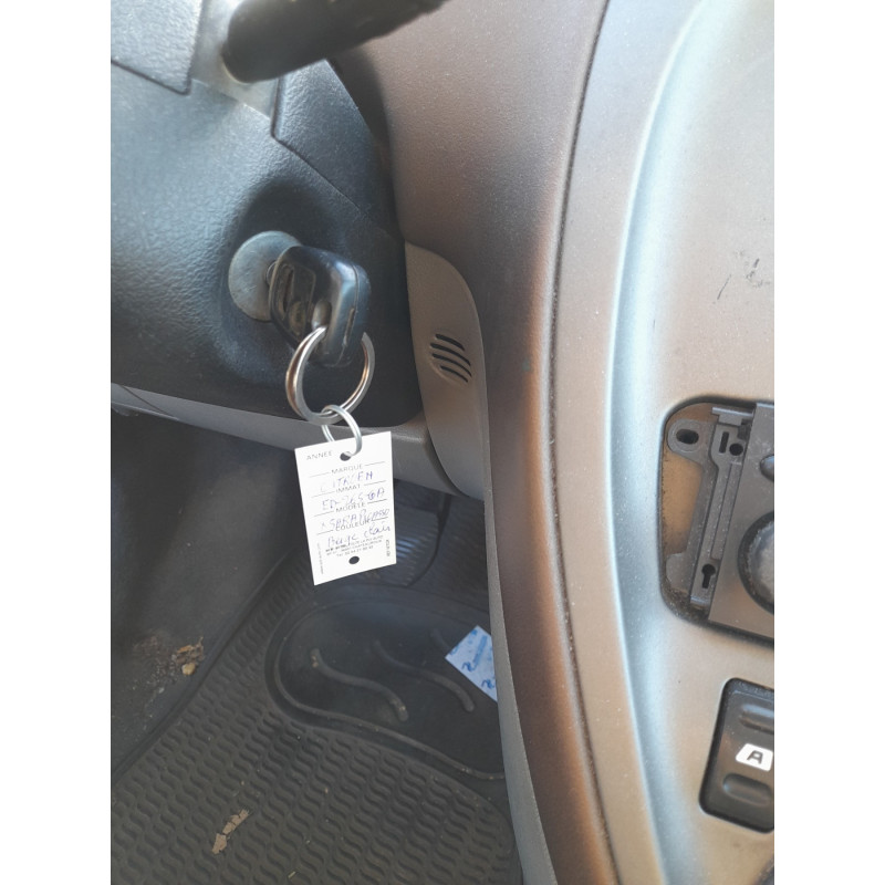 Retroviseur gauche CITROEN XSARA PICASSO Photo n°10