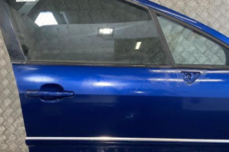 Porte avant droit PEUGEOT 407 Photo n°1