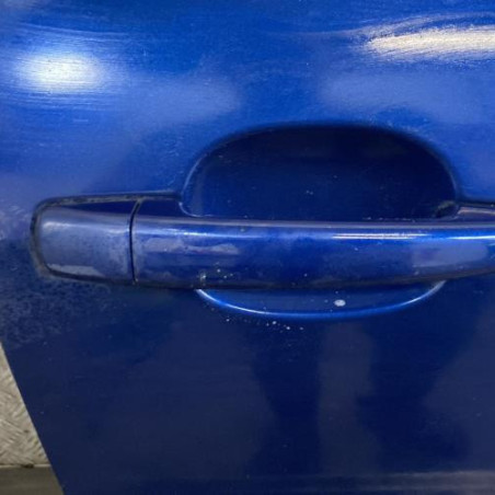 Porte avant droit PEUGEOT 407