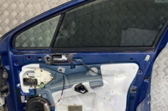 Porte avant droit PEUGEOT 407