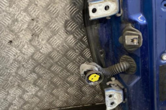 Porte avant droit PEUGEOT 407