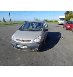 Vitre avant droit CITROEN XSARA PICASSO Photo n°1