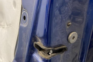Porte avant droit PEUGEOT 407