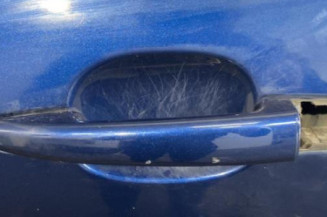 Porte avant gauche PEUGEOT 407