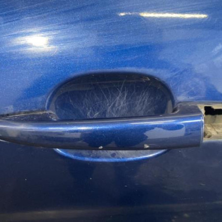 Porte avant gauche PEUGEOT 407