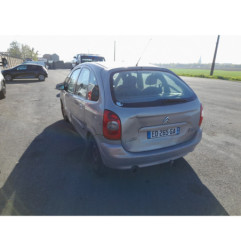 Vitre avant gauche CITROEN XSARA PICASSO