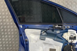 Porte avant gauche PEUGEOT 407