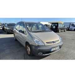 Vitre avant gauche CITROEN XSARA PICASSO