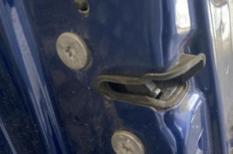 Porte avant gauche PEUGEOT 407