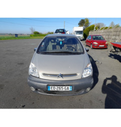 Bouton de warning CITROEN XSARA PICASSO