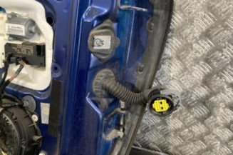Porte avant gauche PEUGEOT 407