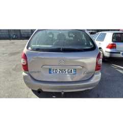 Bouton de warning CITROEN XSARA PICASSO