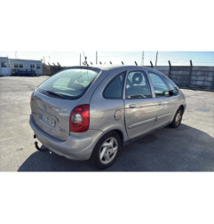 Com (Bloc Contacteur Tournant+Commodo Essuie Glace+Commodo Phare) CITROEN XSARA PICASSO
