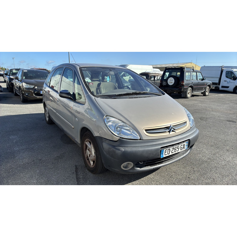 Feu arriere stop central CITROEN XSARA PICASSO Photo n°12