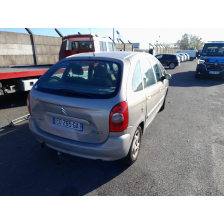 Leve vitre electrique avant gauche CITROEN XSARA PICASSO