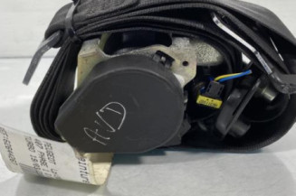 Pretensionneur de ceinture avant droit PEUGEOT 407 Photo n°1