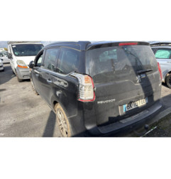 Aile avant gauche PEUGEOT 5008 1