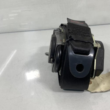 Pretensionneur de ceinture avant droit PEUGEOT 407
