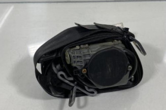 Pretensionneur de ceinture avant droit PEUGEOT 407