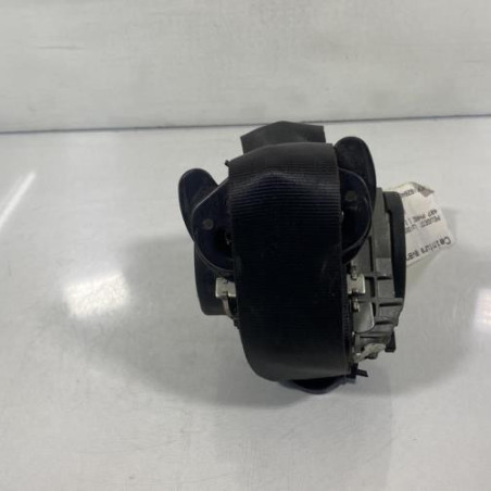 Pretensionneur de ceinture avant gauche PEUGEOT 407