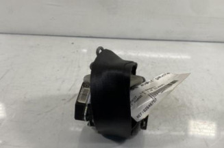 Pretensionneur de ceinture avant gauche PEUGEOT 207