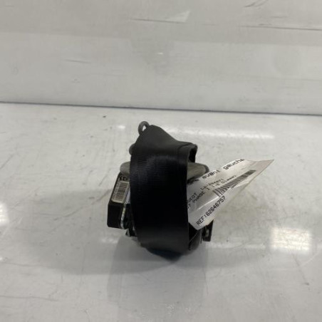 Pretensionneur de ceinture avant gauche PEUGEOT 207