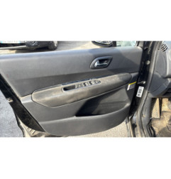 Anti brouillard gauche (feux) PEUGEOT 5008 1