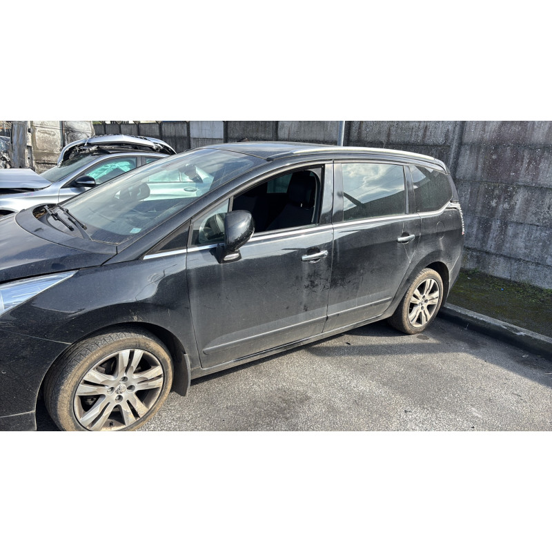 Baguette de porte arriere droite PEUGEOT 5008 1 Photo n°8