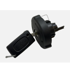 Bouchon de carburant PEUGEOT 5008 1 Photo n°1