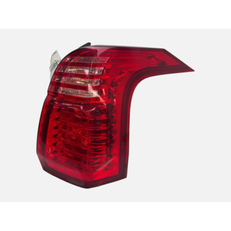 Feu arriere principal droit (feux) PEUGEOT 5008 1