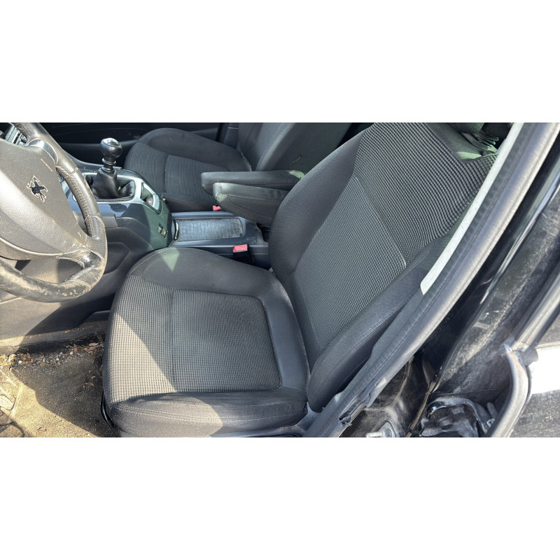 Porte arriere droit PEUGEOT 5008 1 Photo n°15