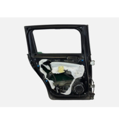 Porte arriere gauche PEUGEOT 5008 1