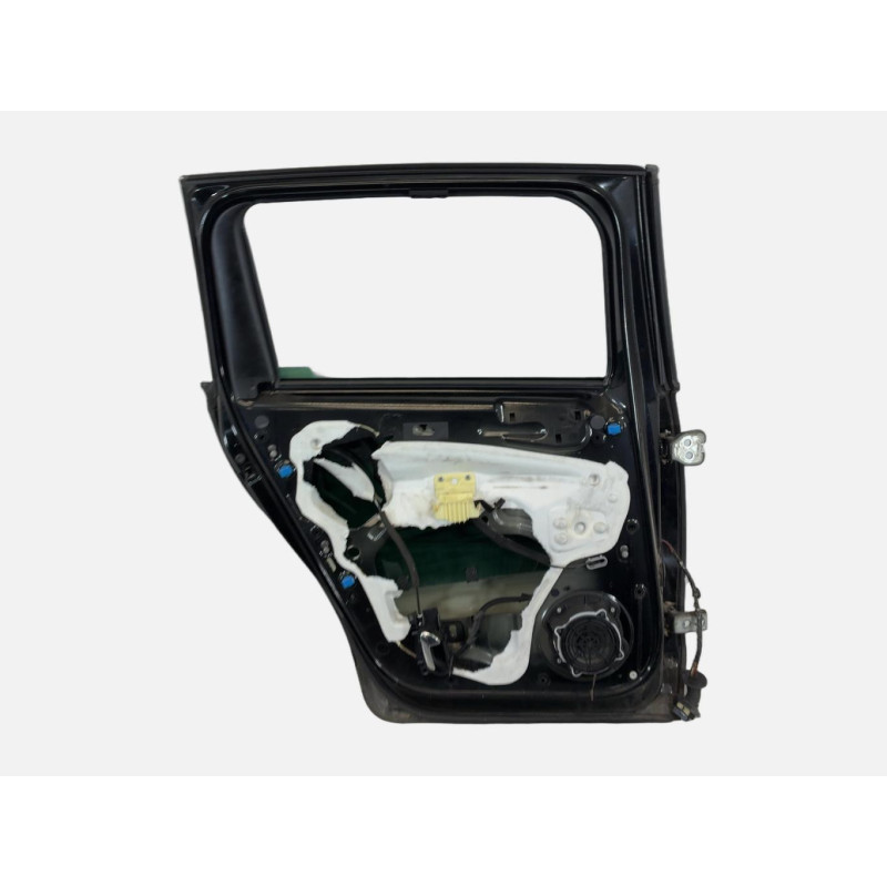 Porte arriere gauche PEUGEOT 5008 1 Photo n°4