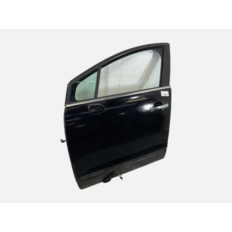 Porte avant gauche PEUGEOT 5008 1 Photo n°2