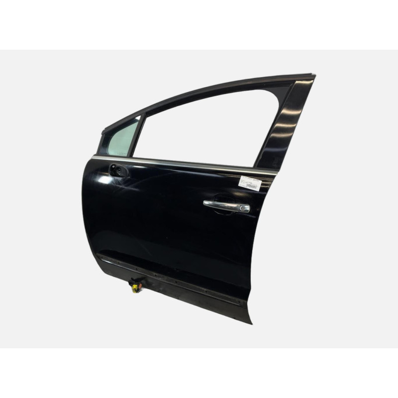 Porte avant gauche PEUGEOT 5008 1 Photo n°3