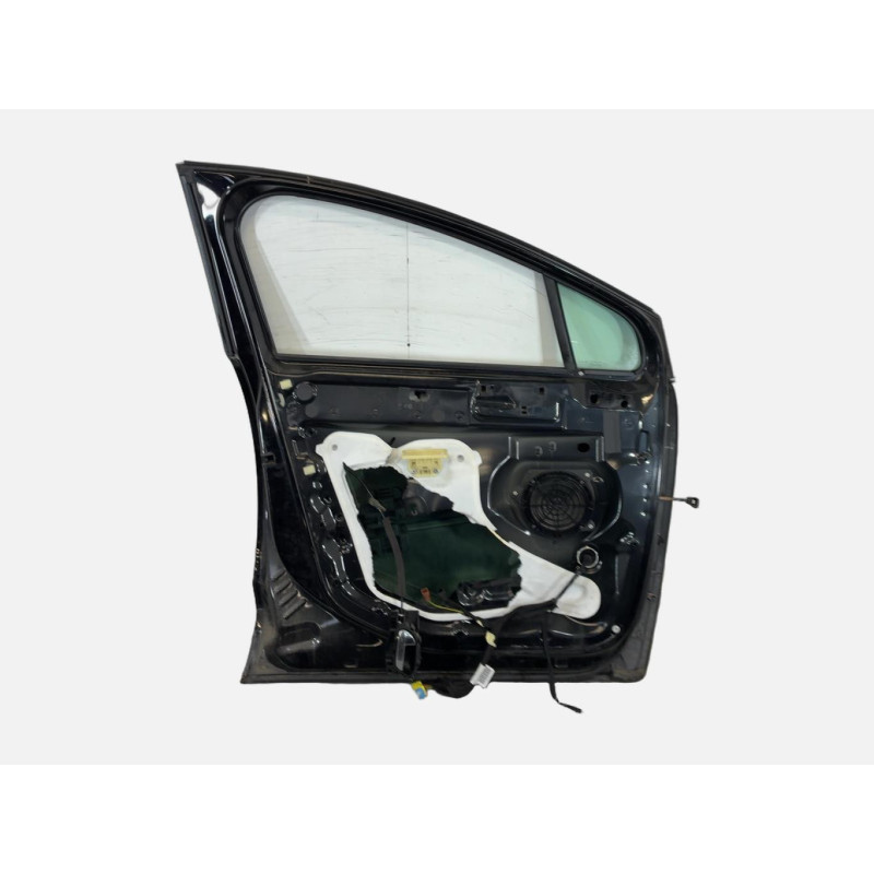 Porte avant gauche PEUGEOT 5008 1 Photo n°4