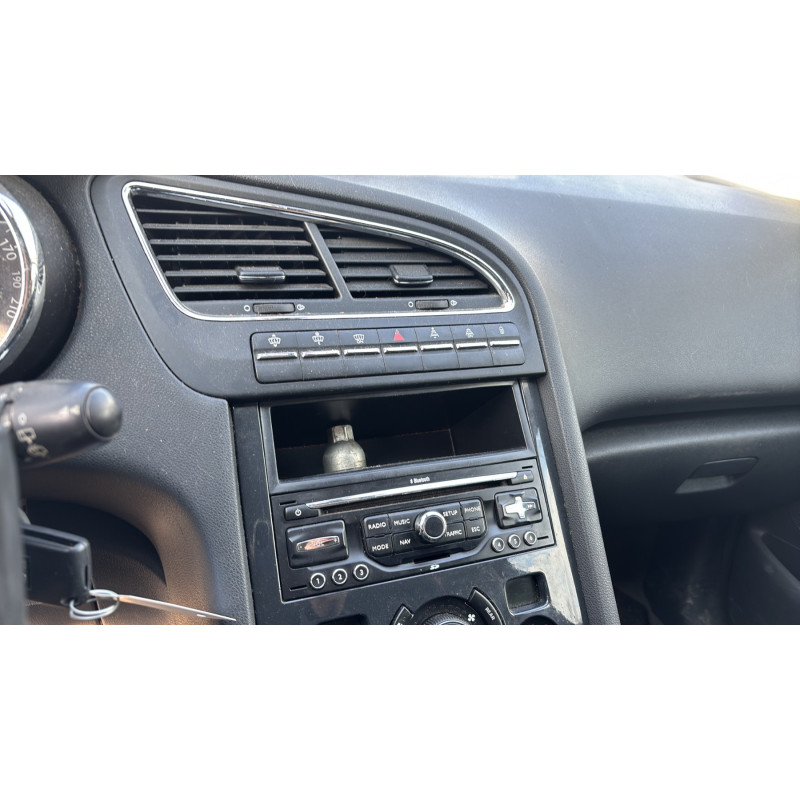 Retroviseur droit PEUGEOT 5008 1 Photo n°19