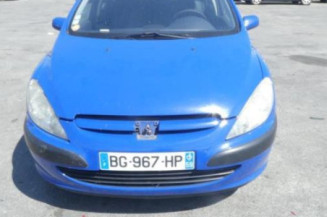 Compresseur clim PEUGEOT 307