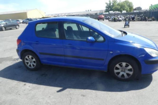 Compresseur clim PEUGEOT 307