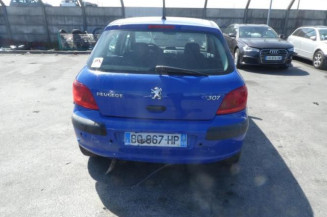 Compresseur clim PEUGEOT 307
