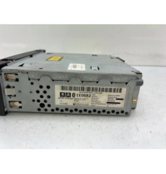 Autoradio d'origine PEUGEOT 5008 1