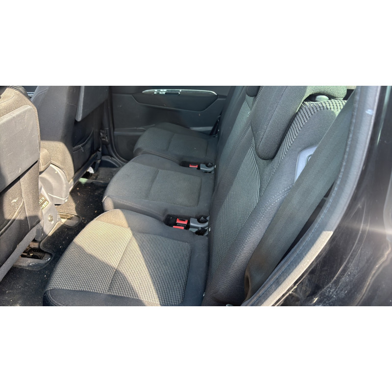 Avertisseur/Klaxon PEUGEOT 5008 1 Photo n°14