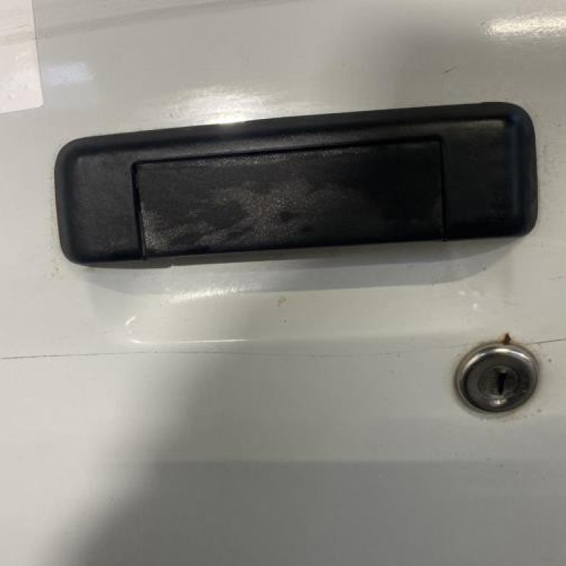 Porte avant gauche RENAULT R19 Photo n°4