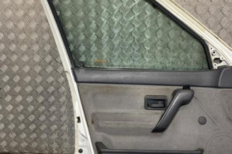Porte avant gauche RENAULT R19