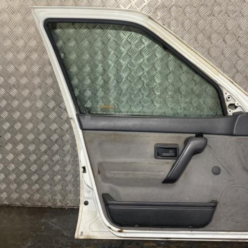 Porte avant gauche RENAULT R19 Photo n°5