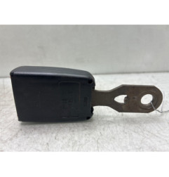 Attache ceinture avant droit RENAULT CLIO 1 Photo n°1