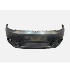 Pare choc avant VOLKSWAGEN TOURAN 2 Photo n°1