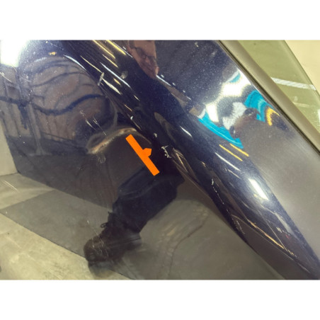Porte arriere gauche PEUGEOT 208 1